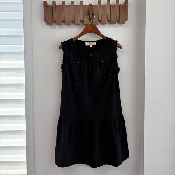 [BUNJANG] Atelier Vanessa Bruno Dress / 아떼바네사브루노 원피스
