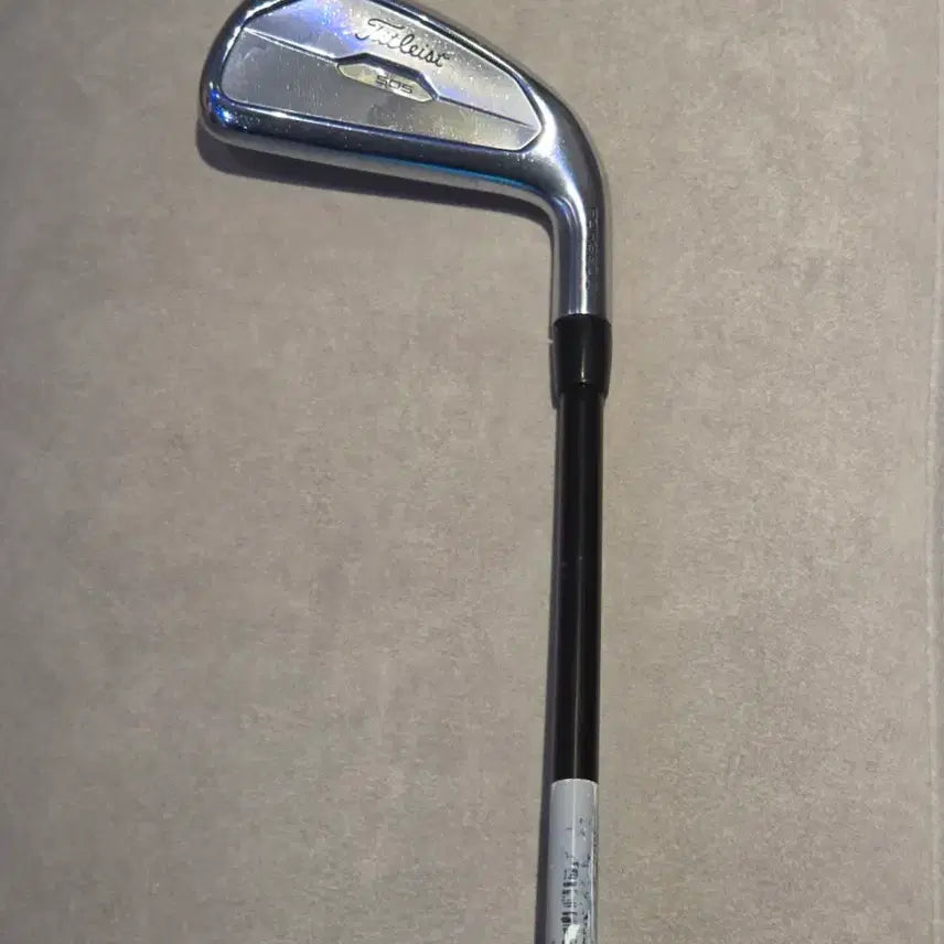 [BUNJANG] Titleist U505 3-Iron Driving Iron / 타이틀리스트 u505 드라이빙아이언 3번