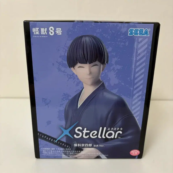 [BUNJANG] Kaiju No. 8 Kafka Hibino Figure / 새상품) 괴수 8호 호시나 피규어