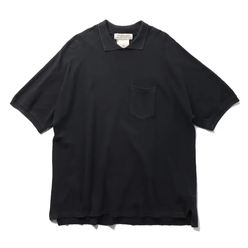 [BUNJANG] REMI RELIEF Collared Pique Shirt / REMI RELIEF Collared Pique Shirt