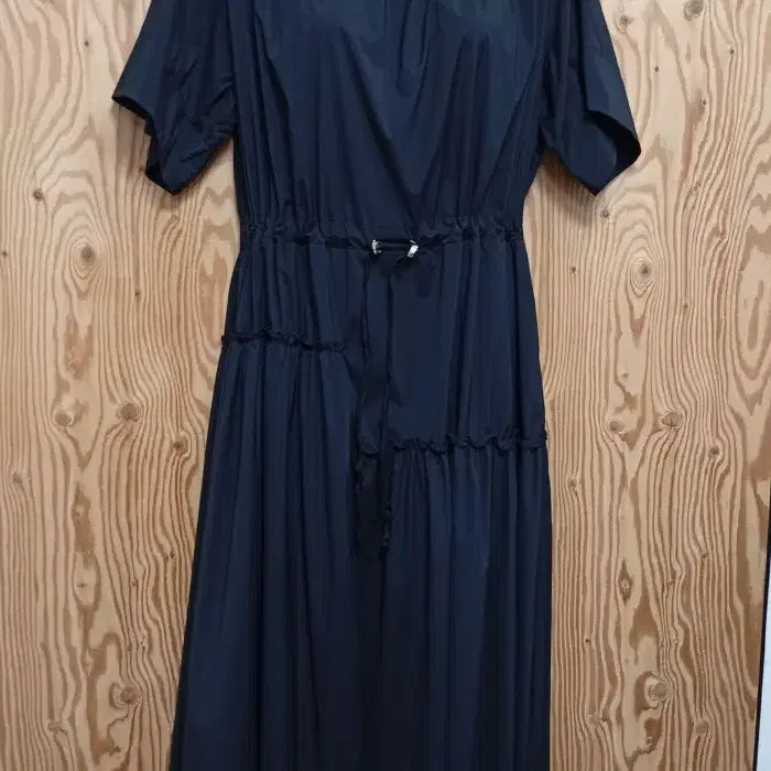 [BUNJANG] RH STUDIO Thin Crinkly Dress / RH STUDIO 완전 얇고 바스락 원피스