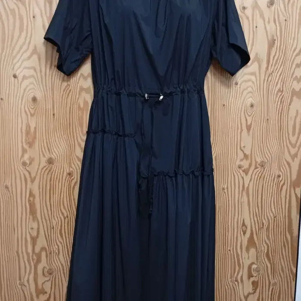 [BUNJANG] RH STUDIO Thin Crinkly Dress / RH STUDIO 완전 얇고 바스락 원피스