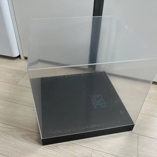 [BUNJANG] Figure Display Case Acrylic Stand / 피규어 아크릴 케이스 장식함 전시 토이