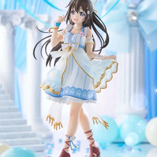 [BUNJANG] PLUM Love Live! Nijigasaki High School Idol Club Shizuku Osaka Figure / 플럼 오사카 시즈쿠 l 러브 라이브 니지가 사키 학원 스쿨 미소녀 피규어