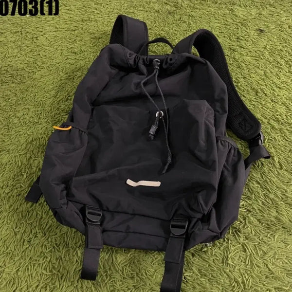 [BUNJANG] Rawrow Backpack / Rawrow 백팩