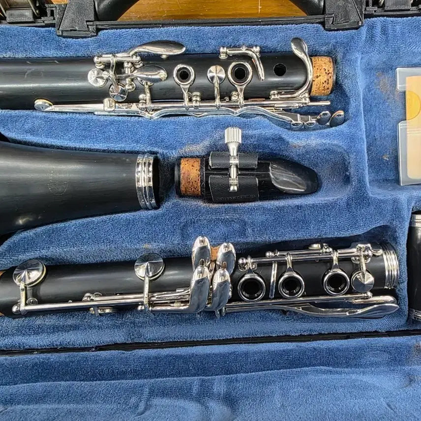 [BUNJANG] Buffet Crampon B12 Clarinet / 부페클라리넷 B12 판매합니다.