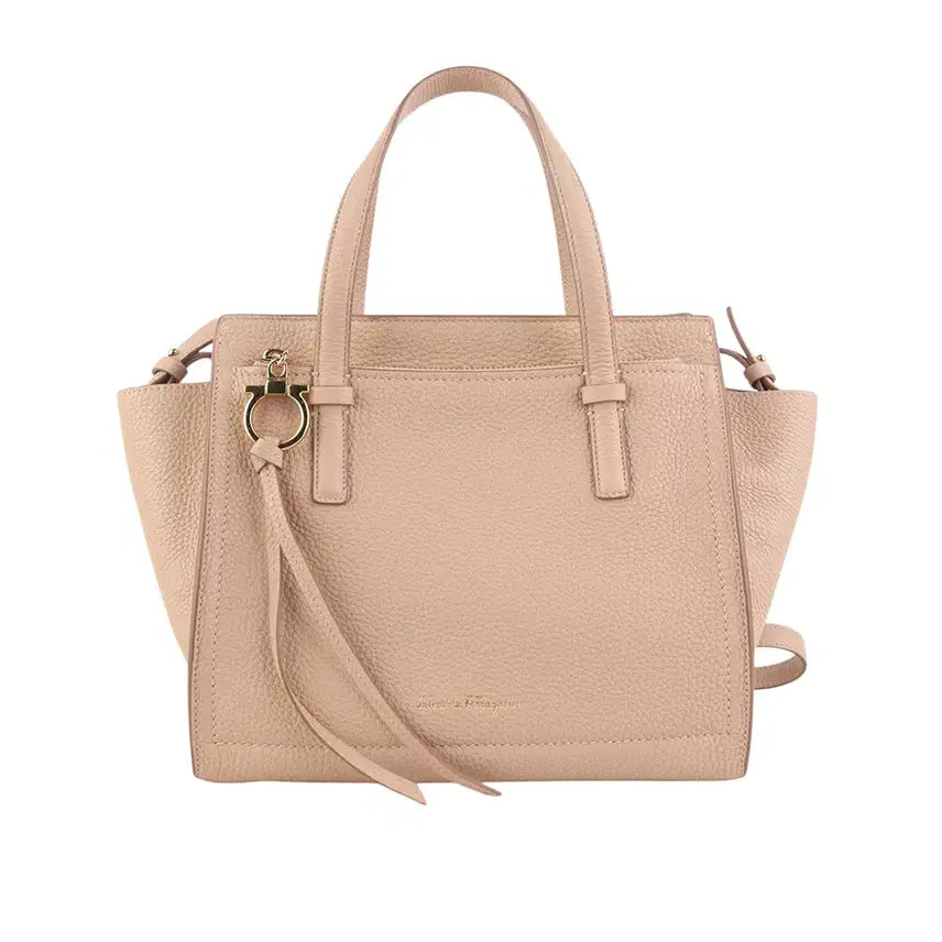 [BUNJANG] Salvatore Ferragamo Amy Small Crossbody Bag / 페라가모 21-F478 에이미 스몰 크로스백 37432Y