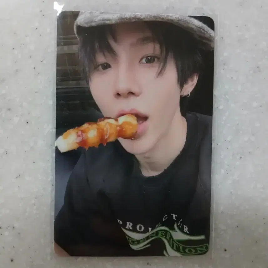 [BUNJANG] RIIZE Shotaro Berryz Photocard / 라이즈 쇼타로 베리즈