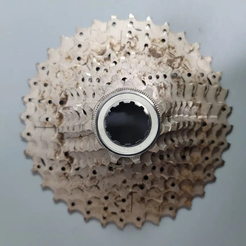 [BUNJANG] Shimano Deore CS-HG50-10 10-Speed MTB Sprocket 11T-36T / 시마노 MTB 데오레 CS-HG50-10 10단 스프라켓 (2)