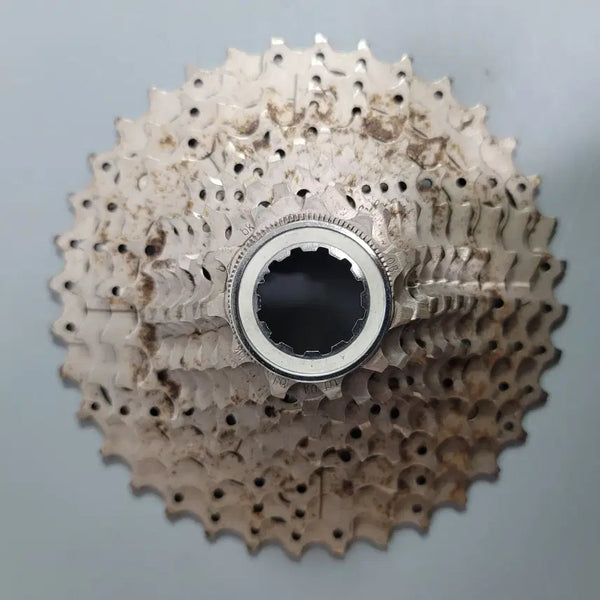 [BUNJANG] Shimano Deore CS-HG50-10 10-Speed MTB Sprocket 11T-36T / 시마노 MTB 데오레 CS-HG50-10 10단 스프라켓 (2)