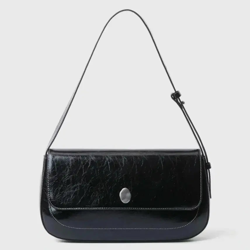 [BUNJANG] OSTKAKA Cadell Bag Black / 오스트카카 카델백