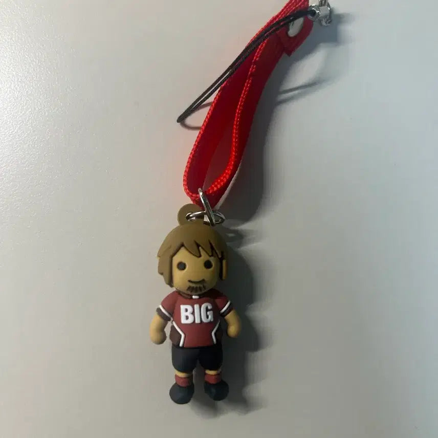 [BUNJANG] Universal Studios Japan (USJ) Detective Conan Haibara Ai, Ran, Kogoro Random Keychain / 유니버셜 usj 코난 하이바라 장미 고주영 랜덤 키링