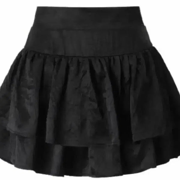 [BUNJANG] Three Times Ballerina Skirt Black M / 쓰리타임즈 발레리나 스커트 (미착용)