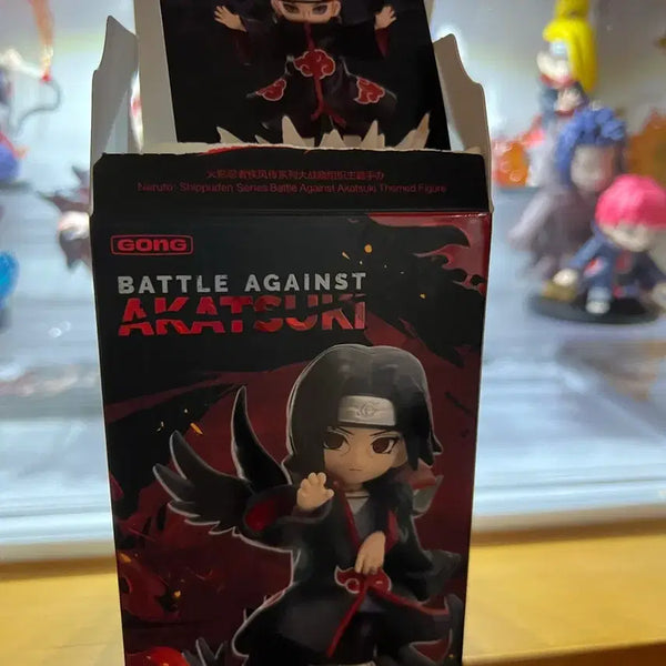 [BUNJANG] Pop Mart Akatsuki Pain Figure / 팝마트 아카츠키 페인 판매