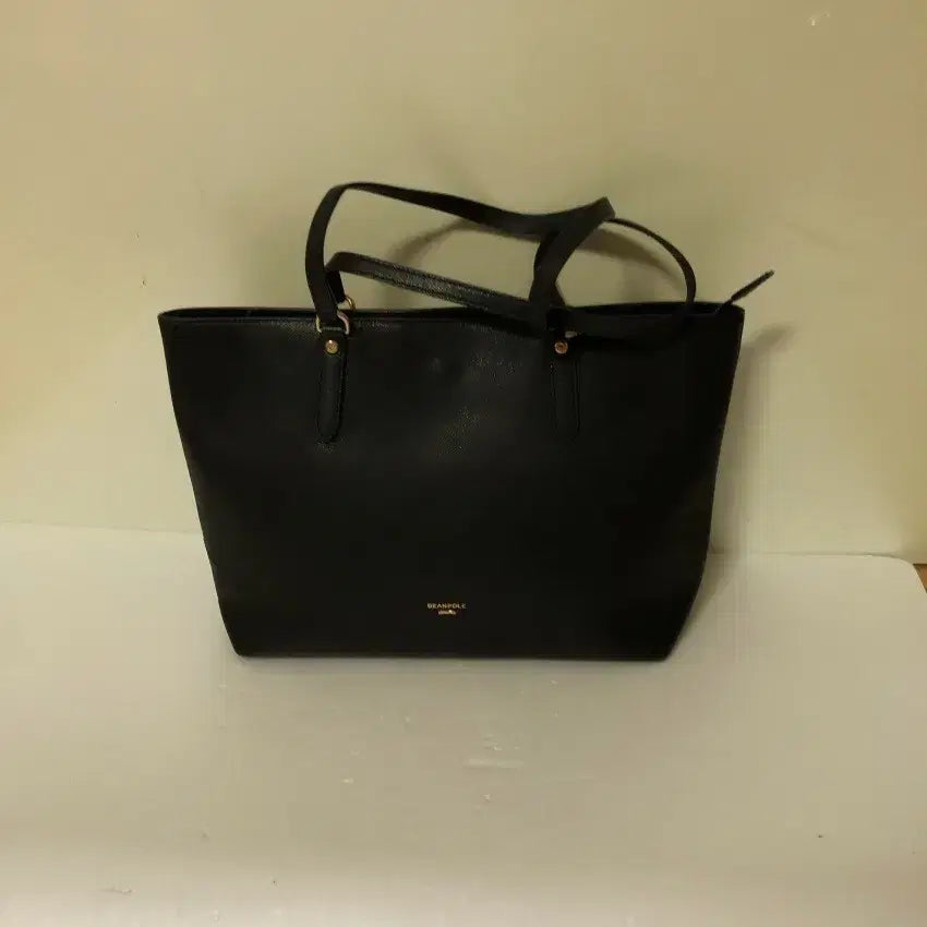 [BUNJANG] Beanpole Shoulder Bag / 빈폴 숄더백@9986