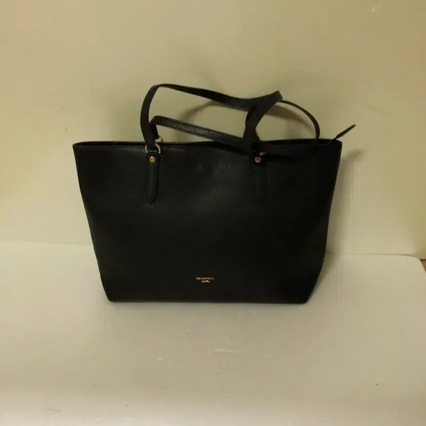 [BUNJANG] Beanpole Shoulder Bag / 빈폴 숄더백@9986