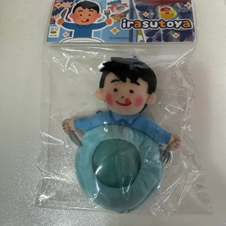 [BUNJANG] Illustoya Badge Can Badge Case Cover Keychain Holder / 이라스토야 뱃지 캔뱃지 케이스 커버 키링 보관