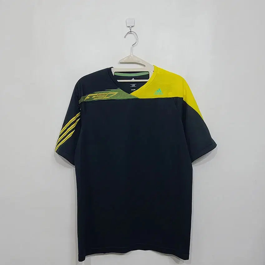 [BUNJANG] Adidas Men's T-Shirt Size 100 / ~2 아디다스/남성용/반팔티셔츠/100사이즈/나560