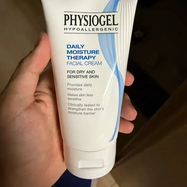 [BUNJANG] Physiogel Daily Moisture Therapy Facial Cream / 피지오겔 데일리 모이스처 테라피 페이셜 크림
