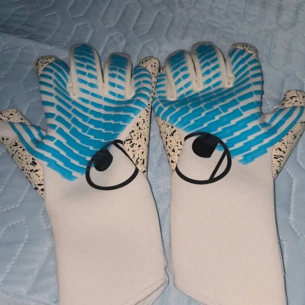 [BUNJANG] Uhlsport Supergrip Goalkeeper Gloves Size 10 / 울스포츠 슈퍼그립 골키퍼장갑 10호