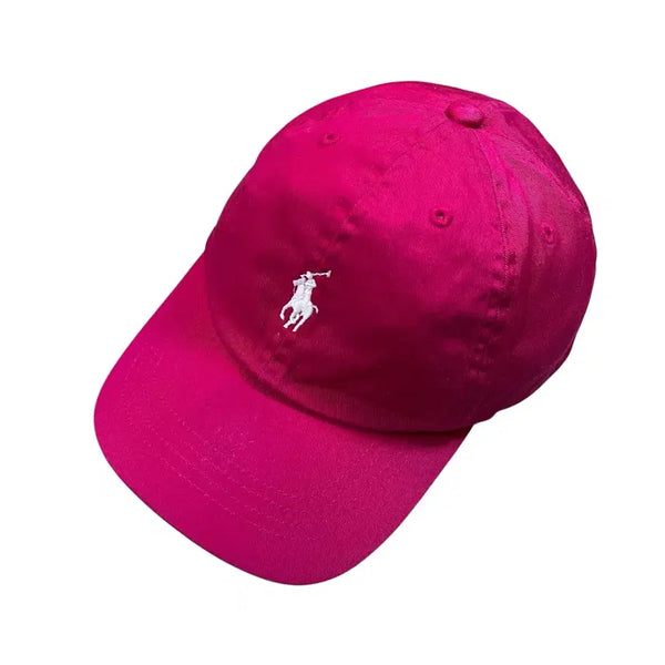 [BUNJANG] Polo Ralph Lauren Cotton Twill Baseball Cap OS / 폴로 랄프로렌 볼캡