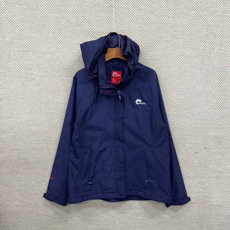 [BUNJANG] Nepa Windbreaker Jacket Size 100 / 네파 등산 바람막이 자켓 100 D07448