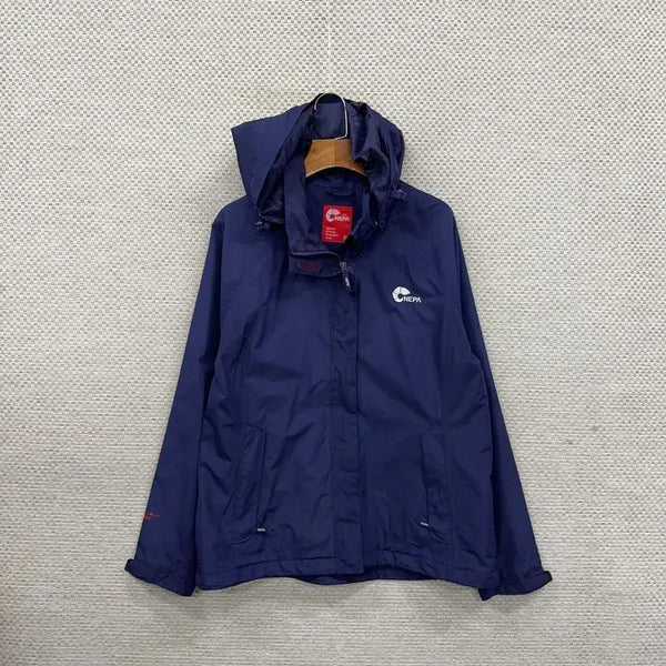 [BUNJANG] Nepa Windbreaker Jacket Size 100 / 네파 등산 바람막이 자켓 100 D07448