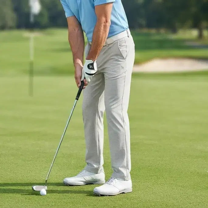 [BUNJANG] Hazzys Golf Pants Men's Size 32 / [32]헤지스  골프바지