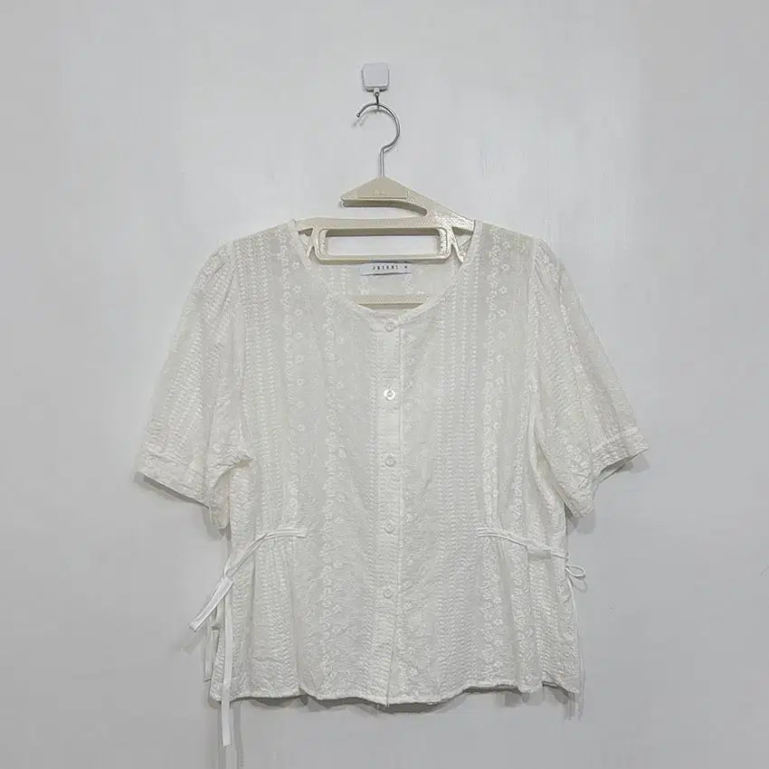 [BUNJANG] JEIKEI Women's Short Sleeve Shirt Size 90 / ~2 JEIKEI/여성용/반팔셔츠/90사이즈/나561