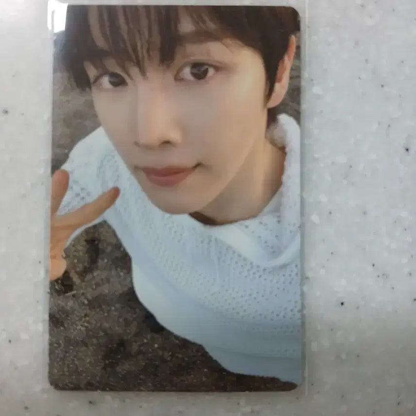 [BUNJANG] RIIZE Sungchan Berryz Photocard / 라이즈 성찬 베리즈