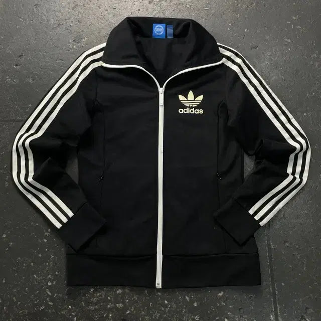 [BUNJANG] Adidas Europa Track Jacket / 90 아디다스 유로파 져지