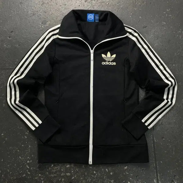 [BUNJANG] Adidas Europa Track Jacket / 90 아디다스 유로파 져지