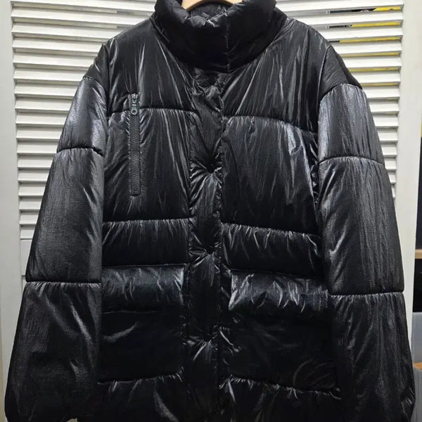 [BUNJANG] Baum Und Pferdgarten Recycled Padded Coat / 바움 운드 페르가르텐 리사이클 패딩