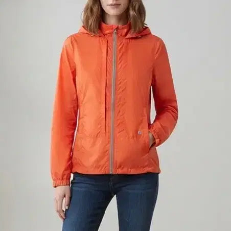 [BUNJANG] Greenjoy Ultra-Light Windbreaker Jacket / [95]그린조이 초경량 바람막이