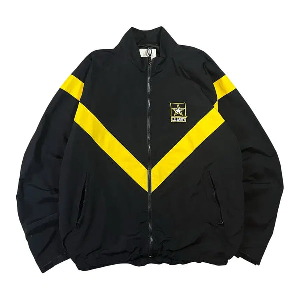 [BUNJANG] APFU US Original Military Windbreaker Jacket / APFU US 오리지널 밀리터리 바람막이 자켓
