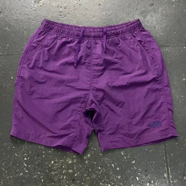 [BUNJANG] The North Face Vintage Shorts / 100 노스페이스 반바지