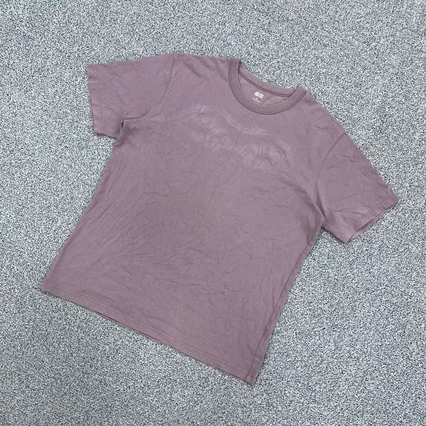 [BUNJANG] Uniqlo XL Half-Sleeve T-Shirt / XL 유니클로 반팔 티 0703M1