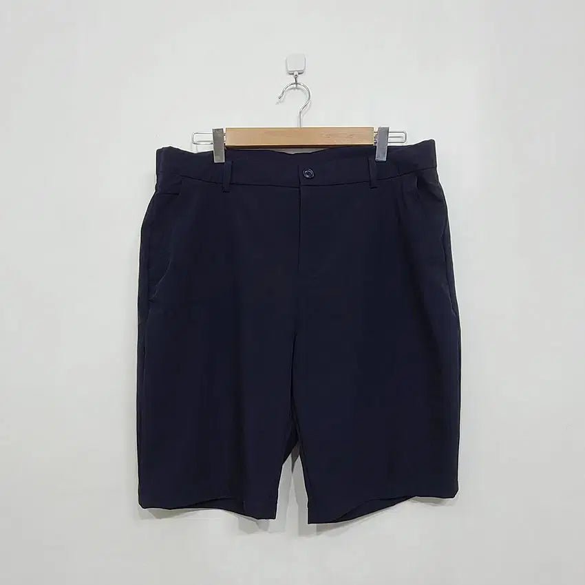 [BUNJANG] Henry Cotton Golf Shorts Size 36 / #2 헨리코튼/골프/반바지/36사이즈/사476