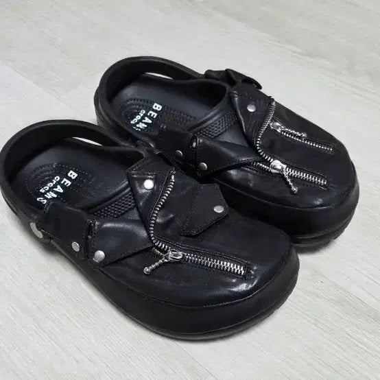 [BUNJANG] BEAMS Crocs Classic Clog US 9 / 빔즈 크록스 클래식 클로그 us9