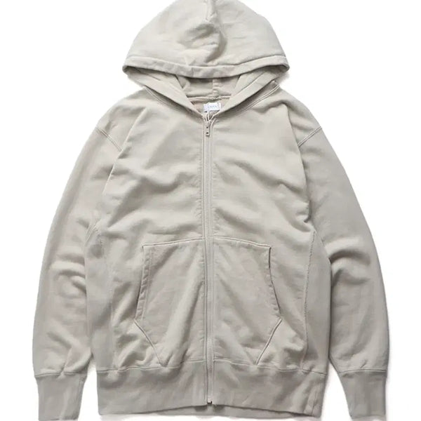 [BUNJANG] CIOTA Suvin Cotton Zip Hoodie / CIOTA Suvin Cotton Zip Hoodie