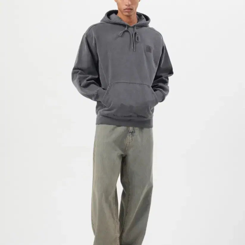 [BUNJANG] Carhartt WIP Landon Pants Wide Fit Denim (Size 32) / 칼하트wip 바지 32사이즈