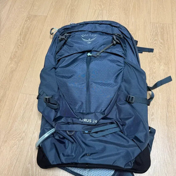 [BUNJANG] Osprey Sirrus 24 Backpack / 오스프리 시러스24 새상품팝니다