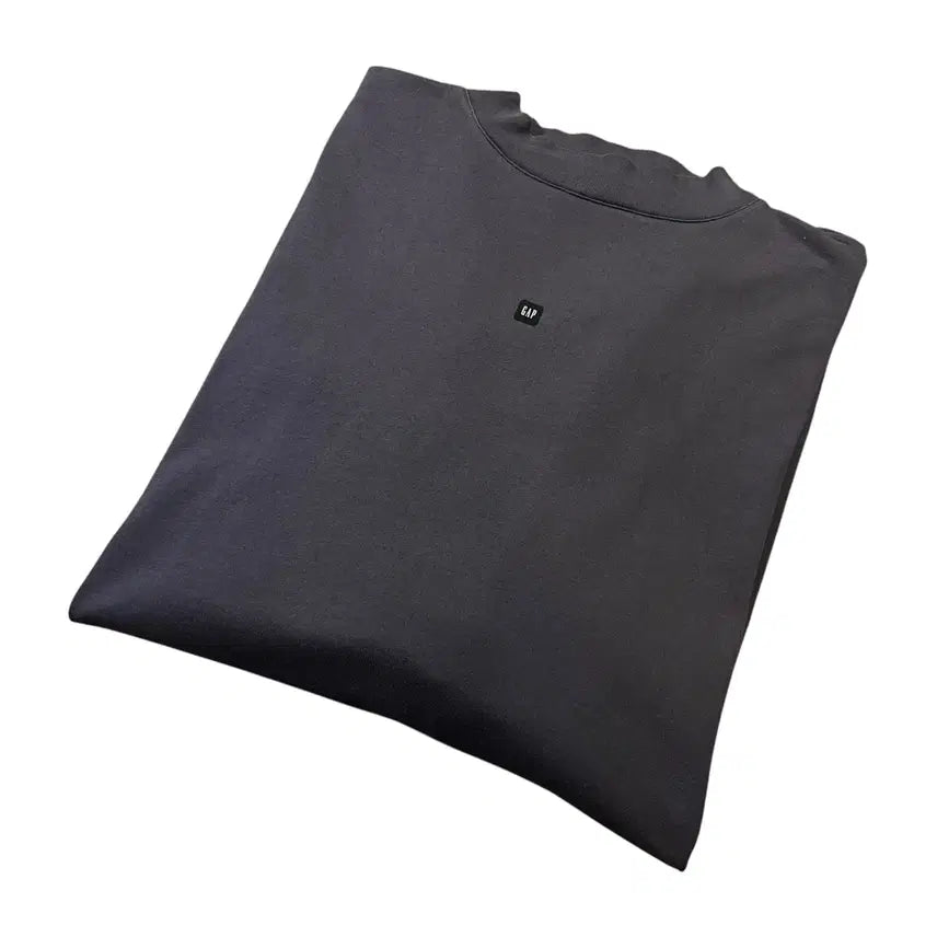 [BUNJANG] YZY Gap Engineered by Balenciaga Short Sleeve T-Shirt / YZY 이지 갭 엔지니어드 바이 발렌시아가 반팔 티셔츠