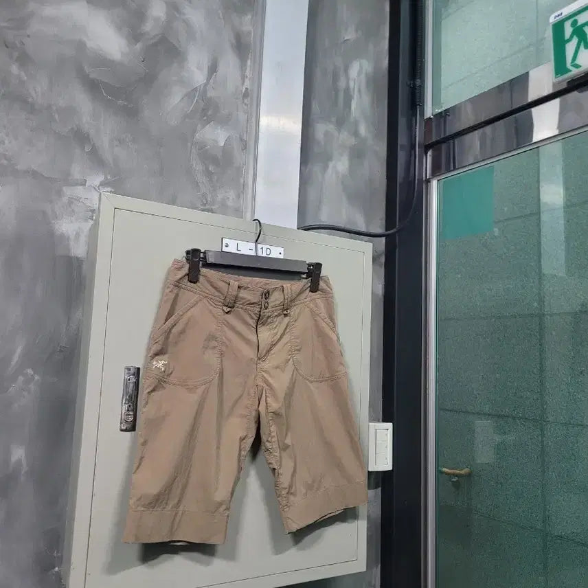 [BUNJANG] Arc'teryx Cooling Spandex Shorts Size 2 / 아크테릭스 냉감 스판 반바지 2사이즈(28-30인치)