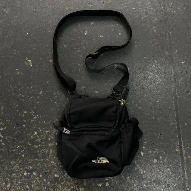 [BUNJANG] The North Face Crossbody Bag / 노스페이스 크로스백