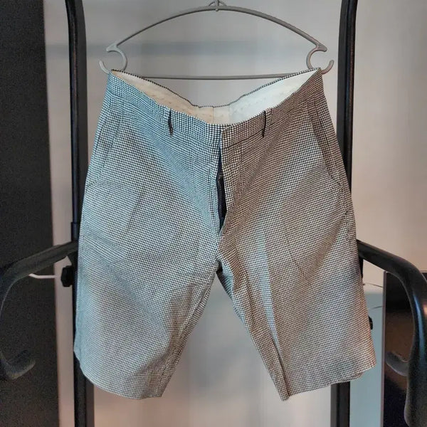[BUNJANG] Paul Smith Check Shorts / (32)폴스미스 체크 반바지