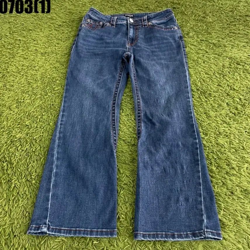 [BUNJANG] True Religion Jeans 30 / 트루릴리젼 청바지 30