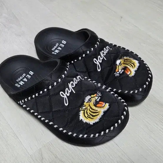 [BUNJANG] BEAMS x Crocs Dylan Clog US7 / 빔즈 크록스 딜런 클로그 us7