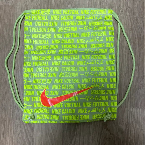 [BUNJANG] Nike Elite Football Boot Bag / 나이키 축구화가방 축구가방 축구화쌕 엘리트