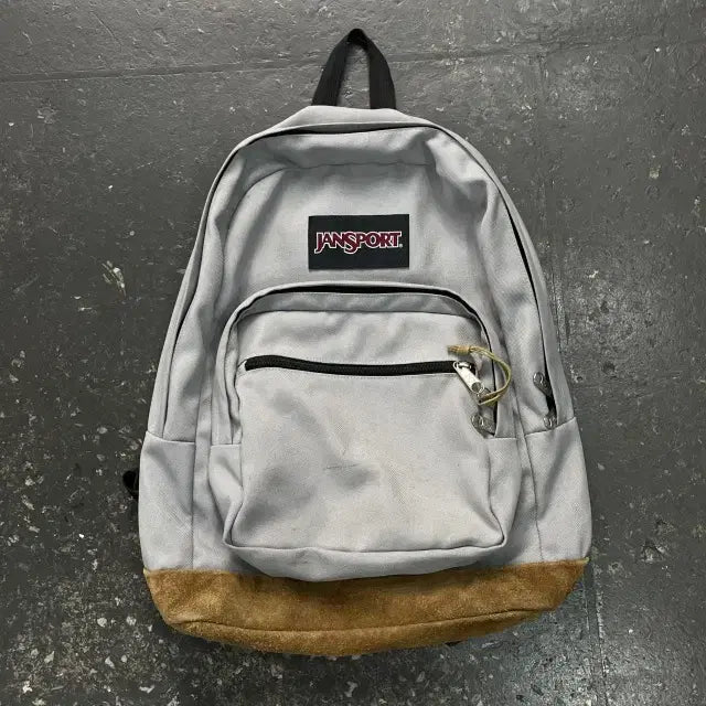 [BUNJANG] Jansport Light Pack Backpack / 잔스포츠 라이트팩 백팩
